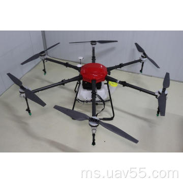 30 liter drone semburan pertanian dengan motor x9